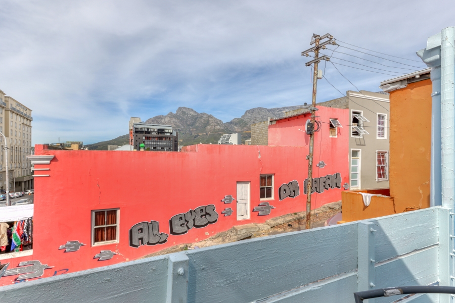 2 Bedroom Property for Sale in Bo Kaap Western Cape